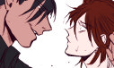 Icarus: Forbidden Love