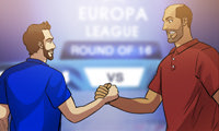 Losstime in Europe