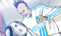Losstime in Europe