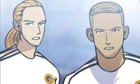 Losstime in Europe