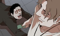 Survival Game