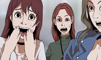 Survival Game