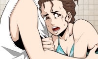 Attack of the Hand
