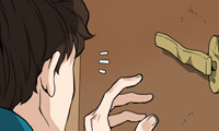 Attack of the Hand