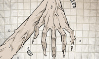Attack of the Hand