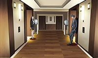 The Leash
