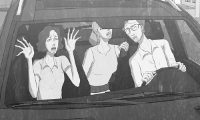 Original Horror Stories