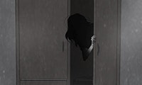 Original Horror Stories