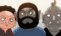 Read Next Episode