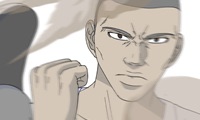 High School Legend : Red Dragon