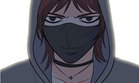 High School Legend : Red Dragon