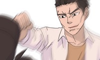 High School Legend : Red Dragon
