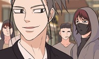 High School Legend : Red Dragon