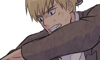 High School Legend : Red Dragon