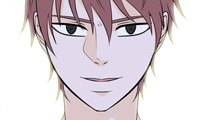 High School Legend : Red Dragon