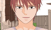 High School Legend : Red Dragon