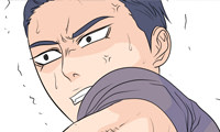 High School Legend : Red Dragon