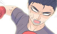 High School Legend : Red Dragon