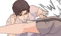 High School Legend : Red Dragon