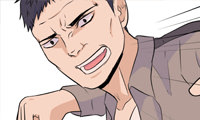 High School Legend : Red Dragon