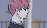 High School Legend : Red Dragon