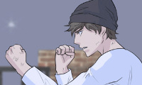 High School Legend : Red Dragon
