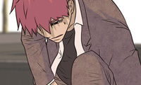 High School Legend : Red Dragon
