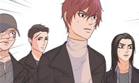 High School Legend : Red Dragon