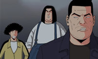 The Knuckleheads