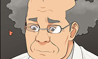 The Stand-up Guy