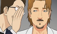 The Stand-up Guy