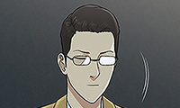 The Stand-up Guy