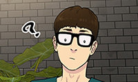 The Stand-up Guy