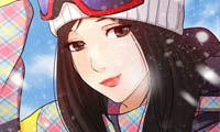 The Snow