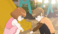 Hold My Hand