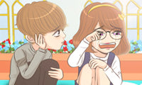Hold My Hand