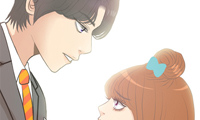 Hold My Hand