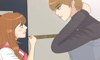 Hold My Hand