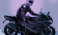 GHOST