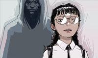 GHOST