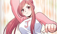 Annoying Alice
