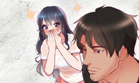 The Daughter of My First Love