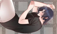 The Daughter of My First Love