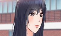 The Daughter of My First Love
