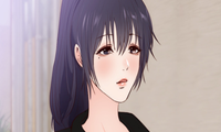 The Daughter of My First Love