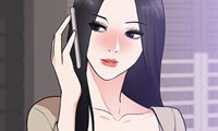 The Daughter of My First Love