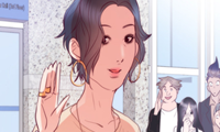 The Daughter of My First Love