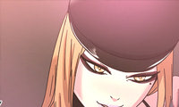Soojung's Comic Store