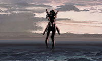 BEYOND THE HORIZON (3)
