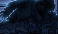 IN THE SHADOWS (1)